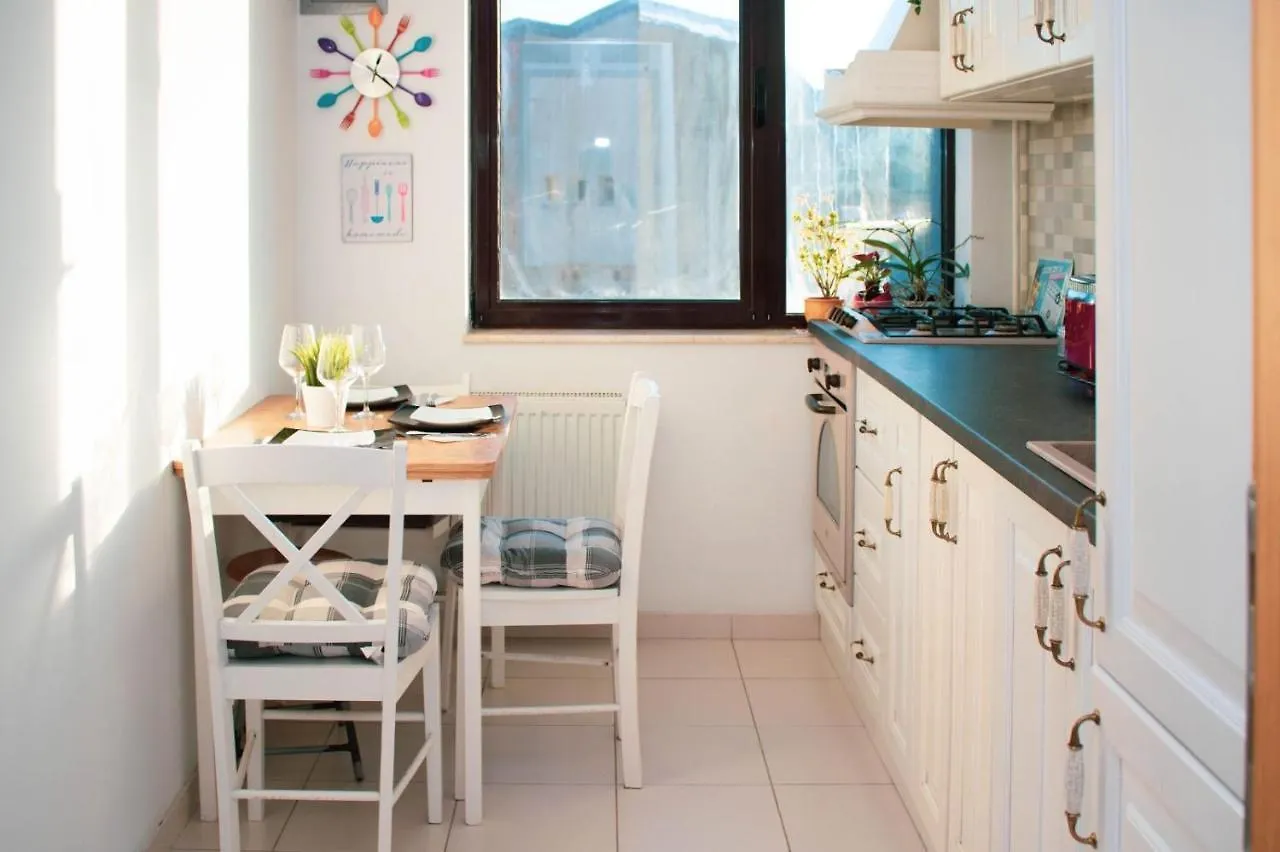 Cozy Special Queen Mary Apartment With Parking Βουκουρέστι Ρουμανία