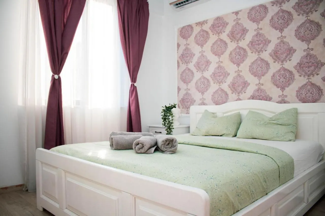 Cozy Special Queen Mary Apartment With Parking Βουκουρέστι Ρουμανία
