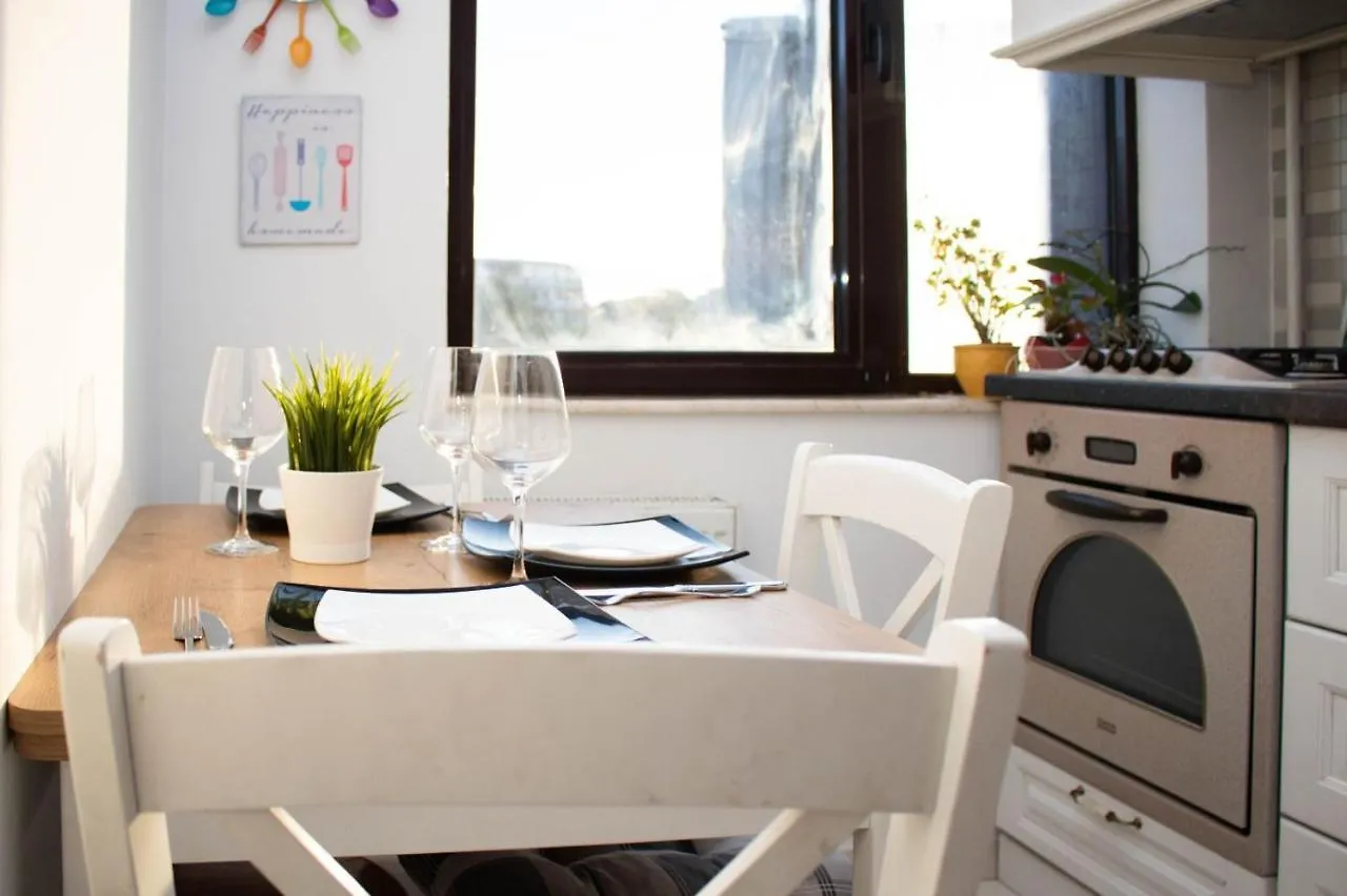 Cozy Special Queen Mary Apartment With Parking Βουκουρέστι