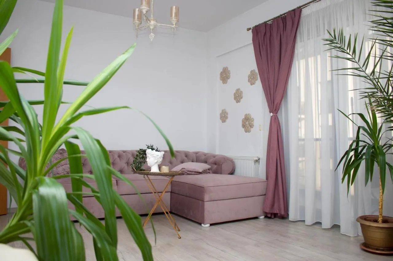 Cozy Special Queen Mary Apartment With Parking Βουκουρέστι