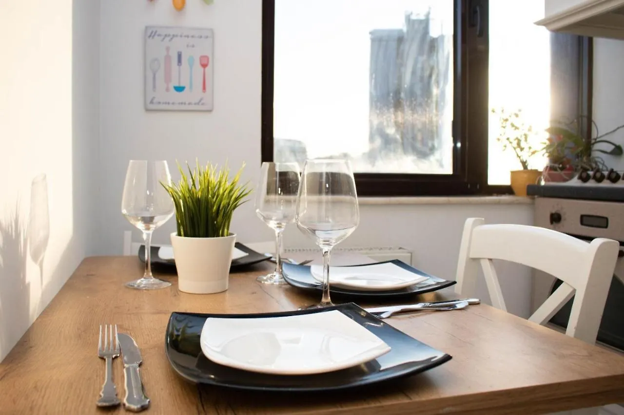 Cozy Special Queen Mary Apartment With Parking Βουκουρέστι Ρουμανία